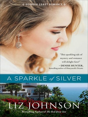 cover image of A Sparkle of Silver